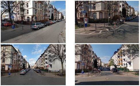 Dahlmannstraße / Brüder-Grimm-Straße – vergrößerte Ansicht wird in Lightbox angezeigt
