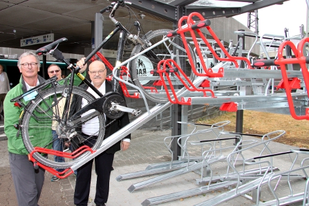 Bertram Giebeler Klaus Oesterling