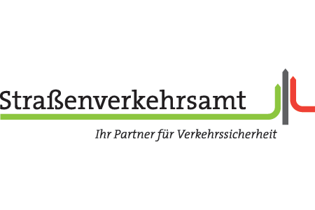 Logo Straßenverkehrsamt Frankfurt am Main
