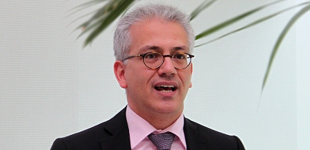 Tarek Al-Wazir